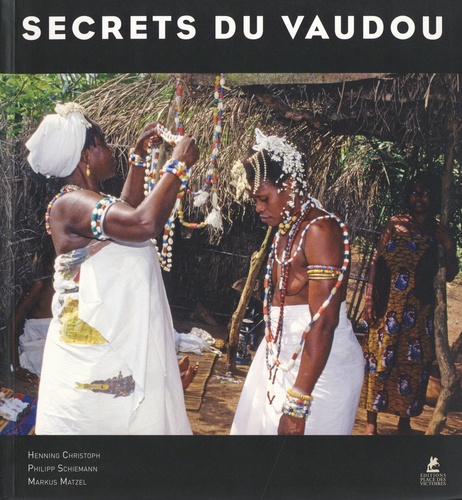 SECRETS DU VAUDOU