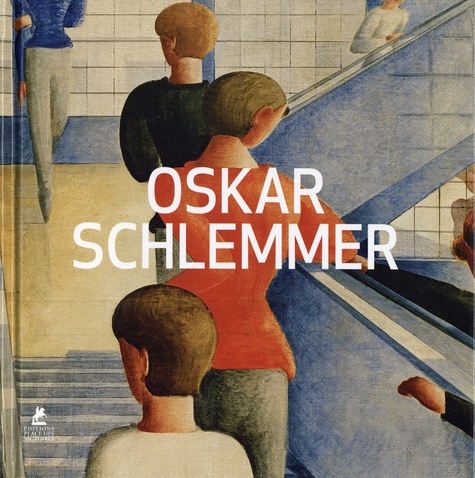 OSKAR SCHLEMMER
