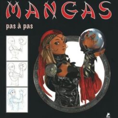 MANGAS PAS A PAS