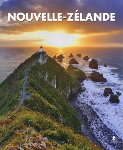 NOUVELLE-ZELANDE