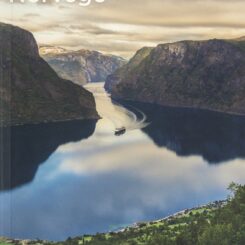 NORVEGE