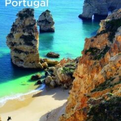 PORTUGAL