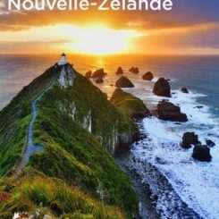 NOUVELLE-ZELANDE
