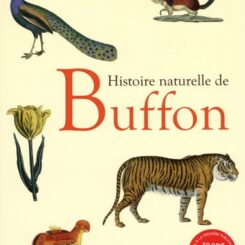 HISTOIRE NATURELLE DE BUFFON