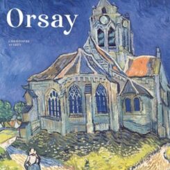 MUSEE D'ORSAY