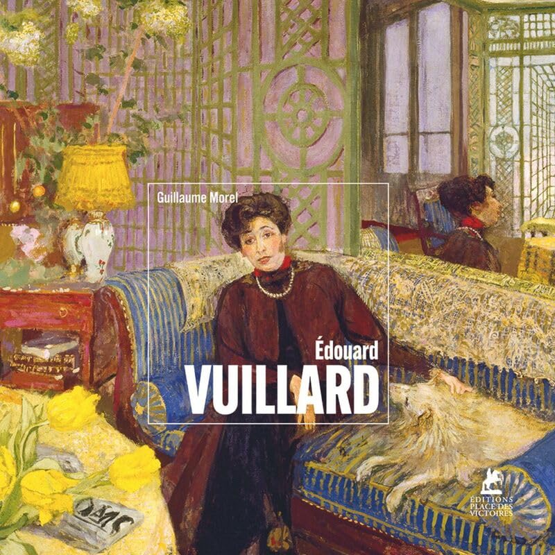 EDOUARD VUILLARD
