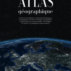 ATLAS GEOGRAPHIQUE