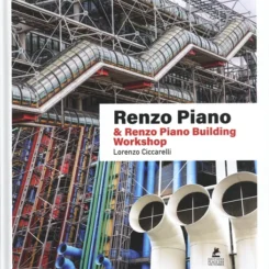 RENZO PIANO & RENZO PIANO BUILDING WORKSHOP