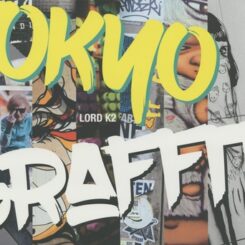 TOKYO GRAFFITI