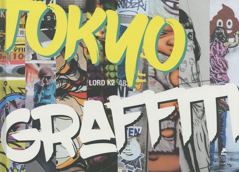 TOKYO GRAFFITI