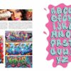 CALLIGRAPHICS - LA CALLIGRAPHIE VUE PAR 101 ARTISTES CONTEMPORAINS – Image 2