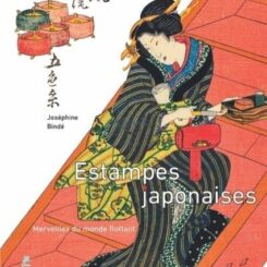 ESTAMPES JAPONAISES