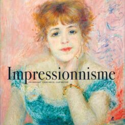 IMPRESSIONNISME