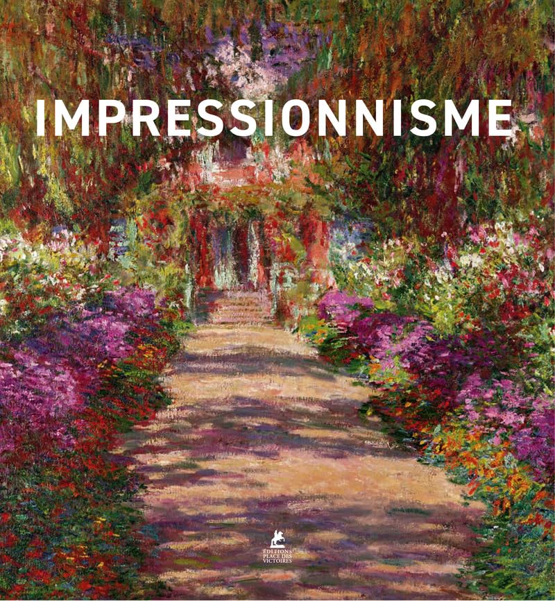 IMPRESSIONNISME