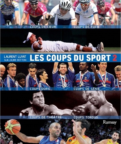 LES COUPS DU SPORT 2