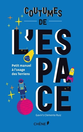 COUTUMES DE L'ESPACE