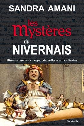 LES MYSTERES DU NIVERNAIS
