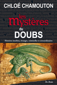LES MYSTERES DU DOUBS