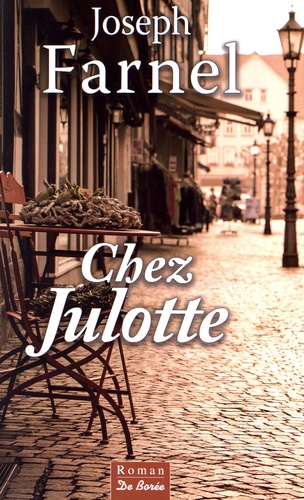 CHEZ JULOTTE