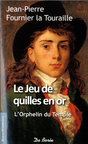 LE JEU DE QUILLES EN OR