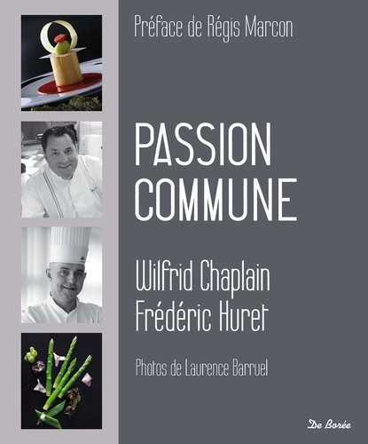 PASSION COMMUNE