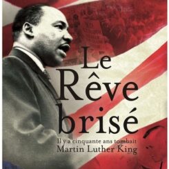 LE REVE BRISE