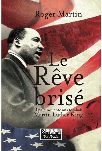 LE REVE BRISE