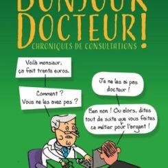 BONJOUR DOCTEUR