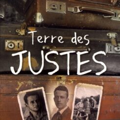 TERRE DES JUSTES