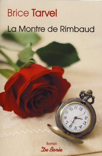 LA MONTRE DE RIMBAUD