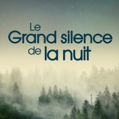 LE GRAND SILENCE DE LA NUIT