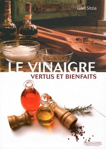 LE VINAIGRE