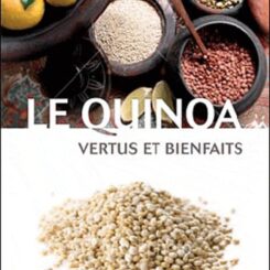 LE QUINOA
