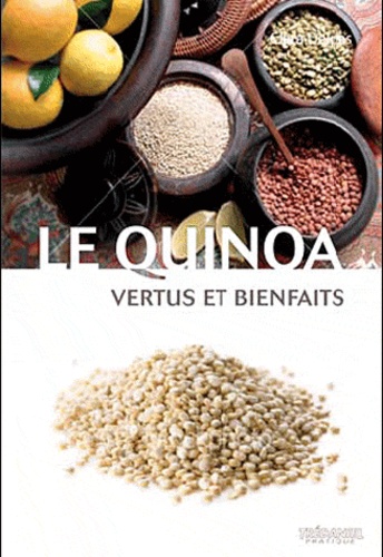 LE QUINOA