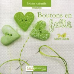BOUTONS EN FOLIE