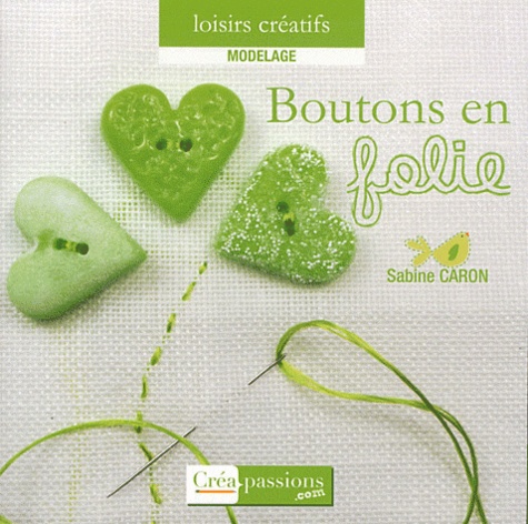 BOUTONS EN FOLIE