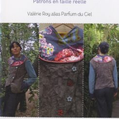 VESTE