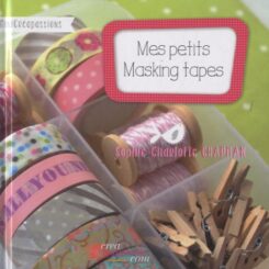 MES PETITS MASKING TAPES