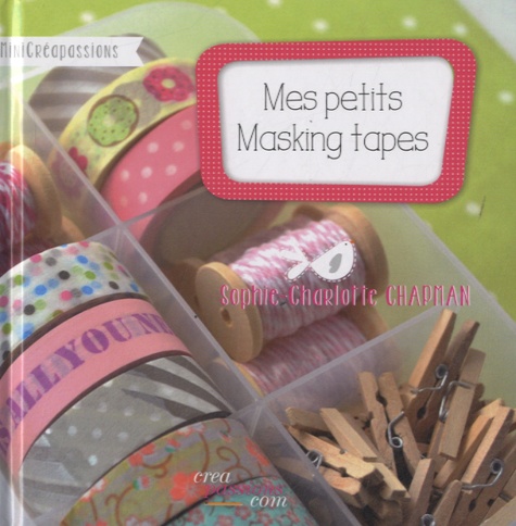 MES PETITS MASKING TAPES