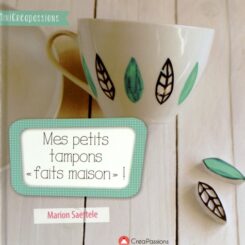 MES PETITS TAMPONS FAITS MAISON