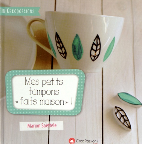 MES PETITS TAMPONS FAITS MAISON