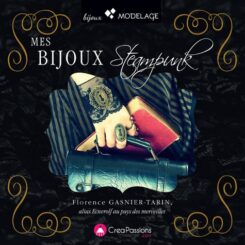 MES BIJOUX STEAMPUNK