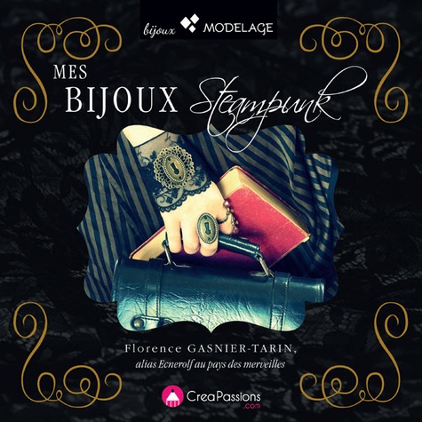 MES BIJOUX STEAMPUNK