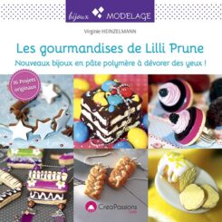 LES GOURMANDIES DE LILLI PRUNE