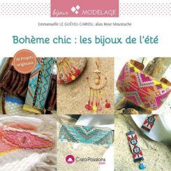BOHEME CHIC : LES BIJOUX DE L'ETE