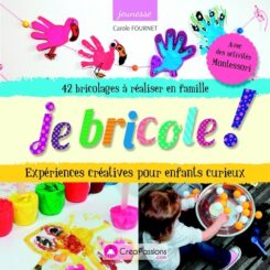 JE BRICOLE !