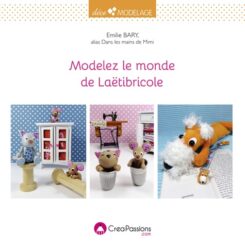 MODELEZ LE MONDE DE LAETIBRICOLE