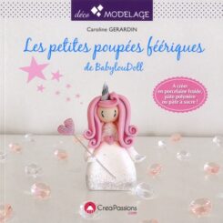 LES PETITES POUPEES FEERIQUES BABYLOUDOLL