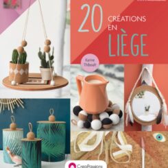 20 CREATIONS EN LIEGE