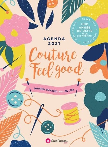 AGENDA 2021 COUTURE FEEL GOOD